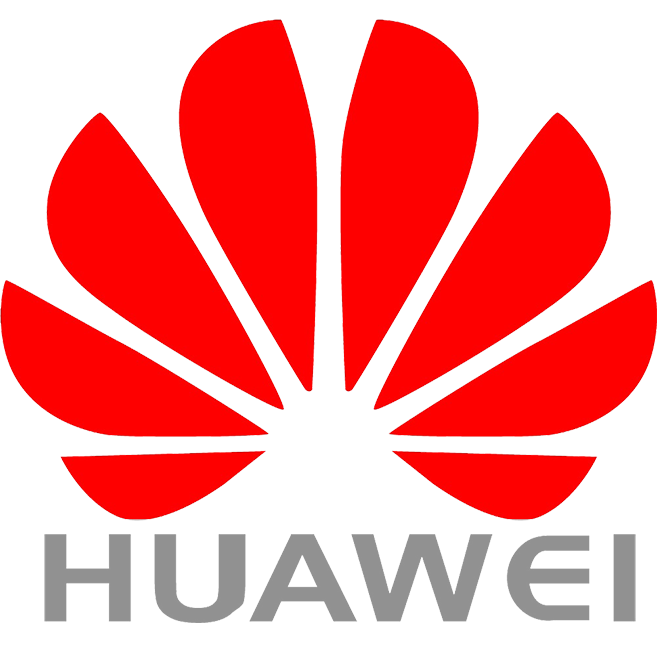 Certificación en equipos Huawei