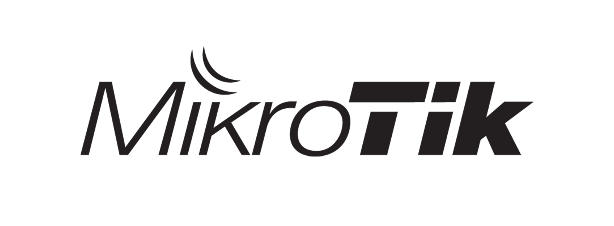 Certificación MikroTik
